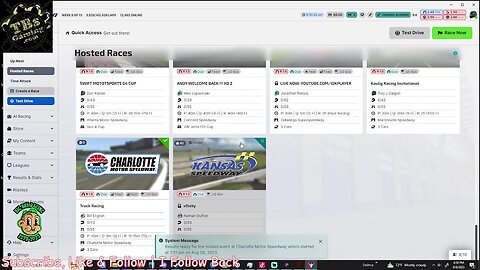 iRacing #116