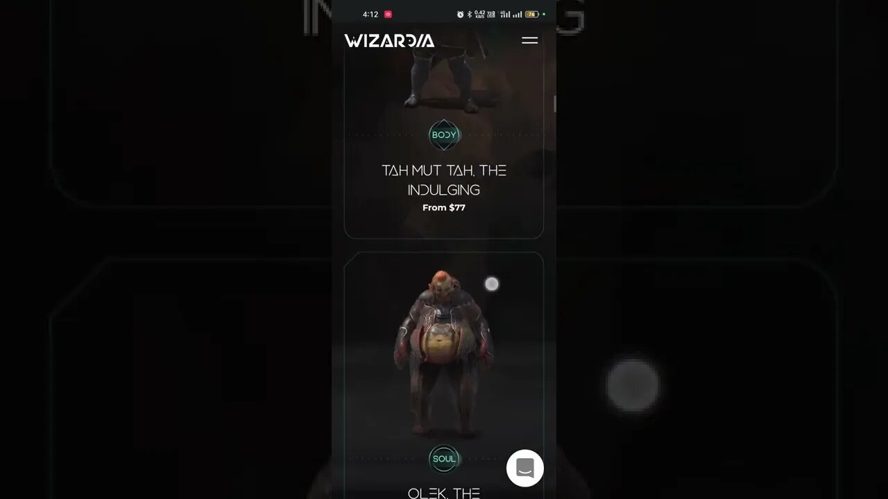#wizardia.io #wizardiatoken buying zone