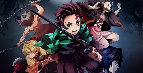 Demon slayer s1 ep1 Cruelty