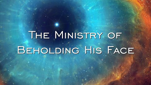 David Wilkerson - The Ministry Of Beholding His Face (10min clip)