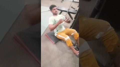 zym workout morning #zym #ytshorts #rudrakrishna #zymlover#zymworkout