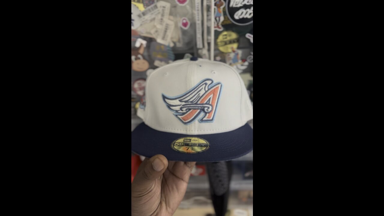 HAT OF THE WEEK