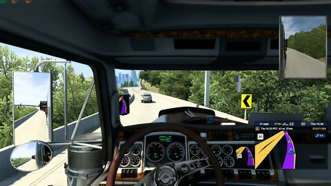 ats 1.40 special transport