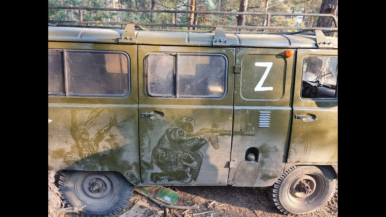 Ucraina, il conflitto_36a puntata La volpe e l'uva Con Max Bonelli e Stefano Orsi