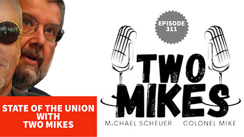 The State Of The Union: Our Republic is Dying