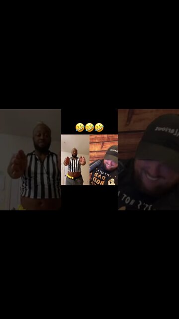 Here’s Your Dose Of REALarious…🤣🤣🤣 with @Flamingo Jackson