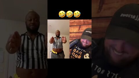 Here’s Your Dose Of REALarious…🤣🤣🤣 with @Flamingo Jackson