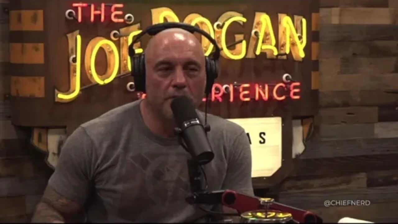 🔵 Watch Mark Zuckerberg Struggle to Assure to Joe Rogan That Facebook Does Not 'Shadow Ban' Users"