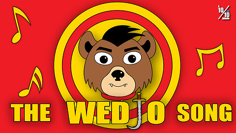 The Wedjo Song | That's A Slice Of Life - Episode 1