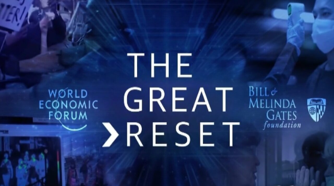 "The Great Reset"