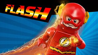 lego flash