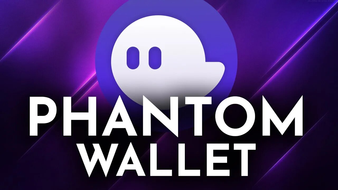 Phantom Wallet Solana | Best Solana Wallet