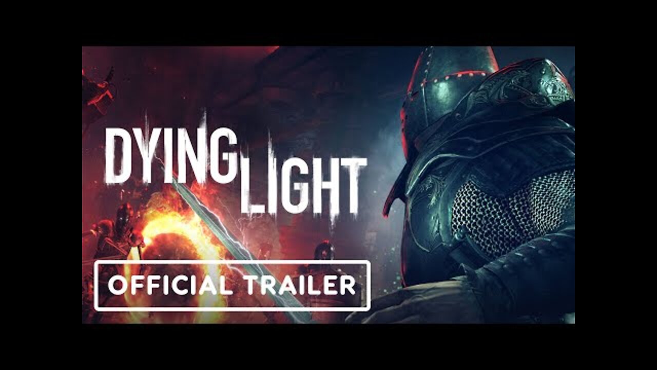 Dying Light - Official Final Hellraid Update Trailer