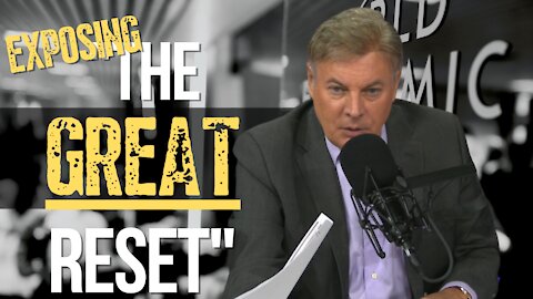 The Great Reset Is Moving Right Along | Lance Wallnau