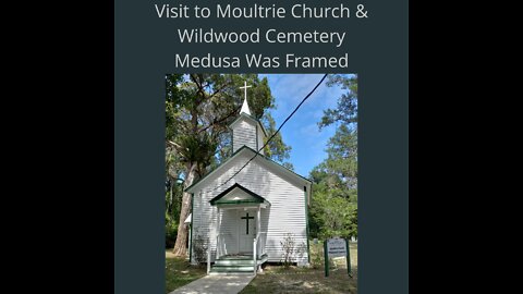 A Quick Walk around Wildwood Cemetery #taphophiliac