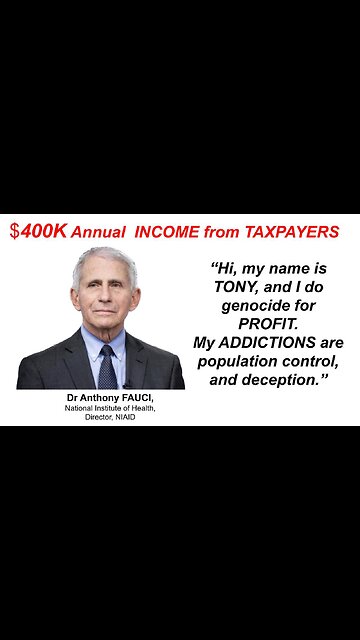 “They want to see us wiped off the face of the earth.”