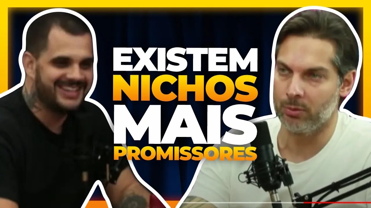 Nichos com potencial | Cortes do Berger