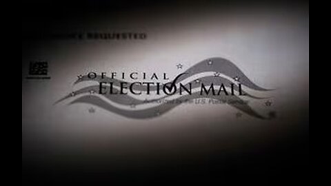 Russians Made Fake Video of Mail-In Ballots for