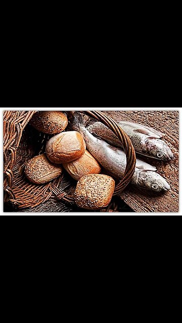 THE COMING CATASTROPHIC DOLLAR COLLAPSE: SEDITION AMONG MEN, THE TIME OF ANGUISH & FAMINE OF FOOD. THE PROPHETS OF THE MOST HIGH 144,000 ELECT WILL EAT & NOT BE WEARY!!🕎2 Esdras 16;17-37 & Isaiah 65:11-14 “my servants shall eat”