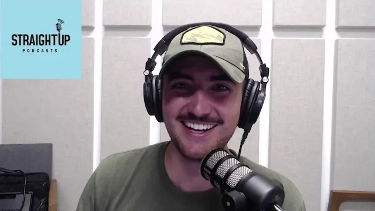 Pod Logic - Finding mentorship in podcasting