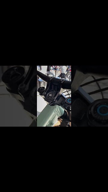 BlackBox sneak peaks from #seaotterclassic #mtb #loamwolf #mountainbike