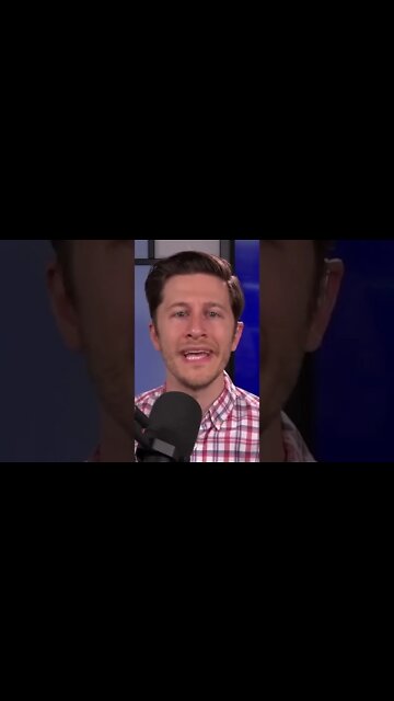 The MOST Absurd Talking Point About the Trump Raid #shorts