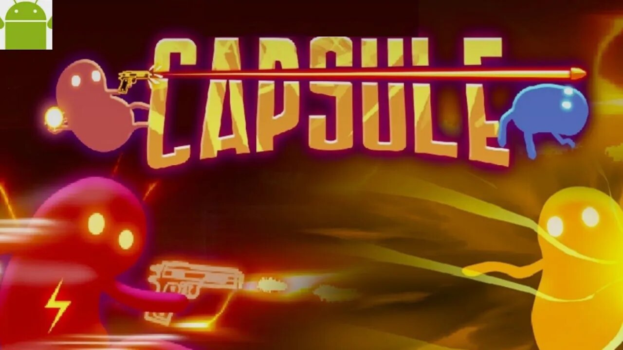 CAPSULE - for Android