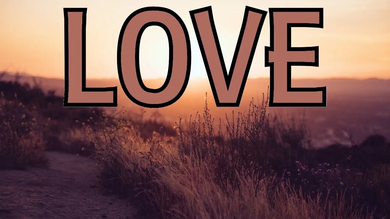 LOVE | Restful Instrumental Piano Soaking Worship Music For Prayer & Intercession