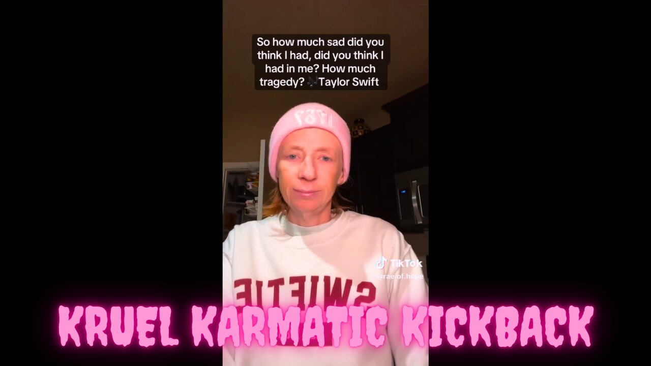 Follow the Hilarious Election Progression of Liberal Pink Hat Lady