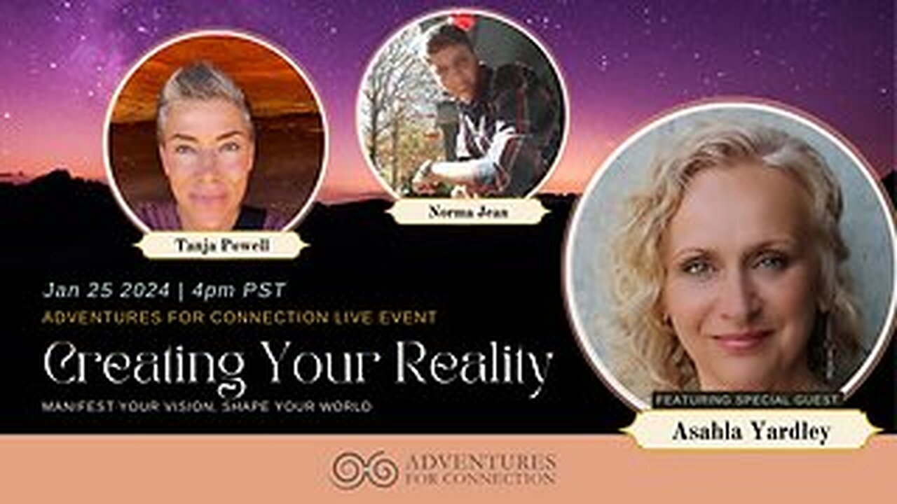 AFC PRESENTS WOLD FULL MOON LIVE WITH ASHALA YARDLEY