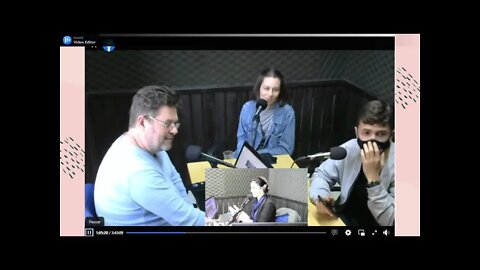 CONHEÇA O SITE Meu Par Católico/ Entrevista na rádio 93 FM/ Site de relacionamentos católico!