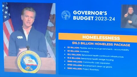 The Cal Report 1/13/23 - My Commentary on the Governor’s Budget