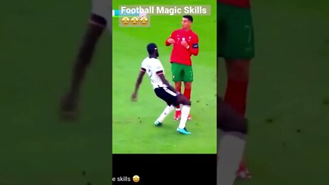 Football Magic Skills ⚽️⚽️⚽️🤾‍♂️🤾🤾🤩🤩🤩