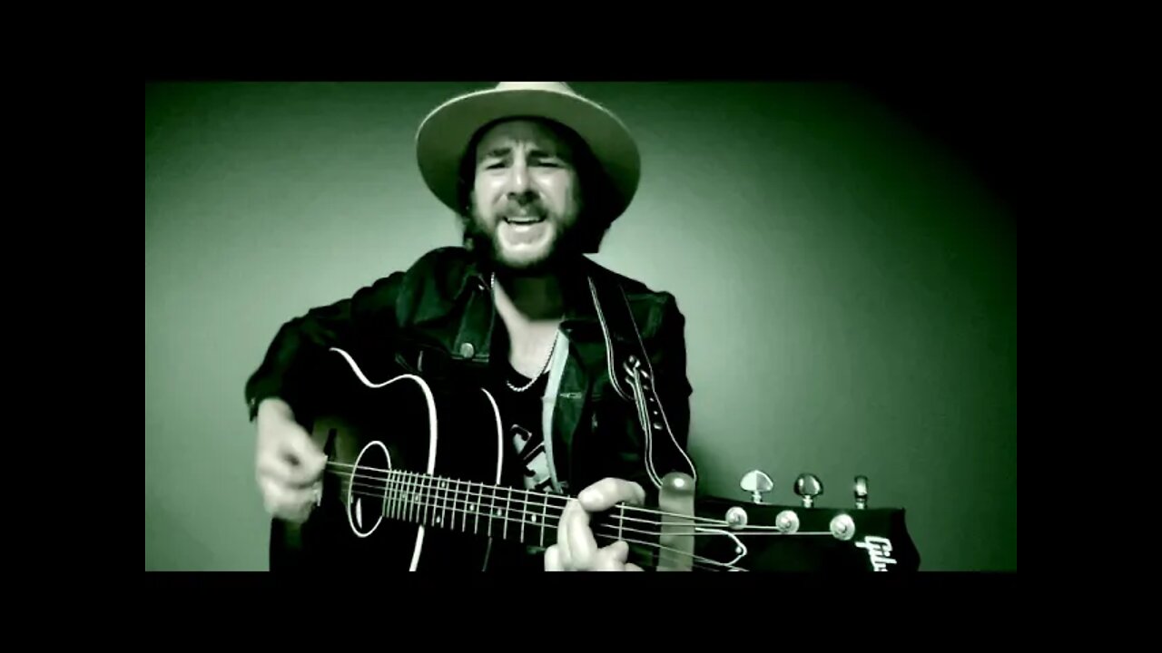 "Wildflower" Tom Petty cover by Chade Biggs