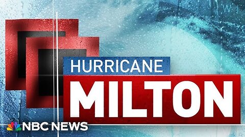 Hurricane Milton