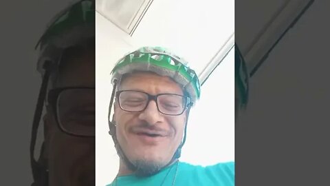 Saw This On My Way Home