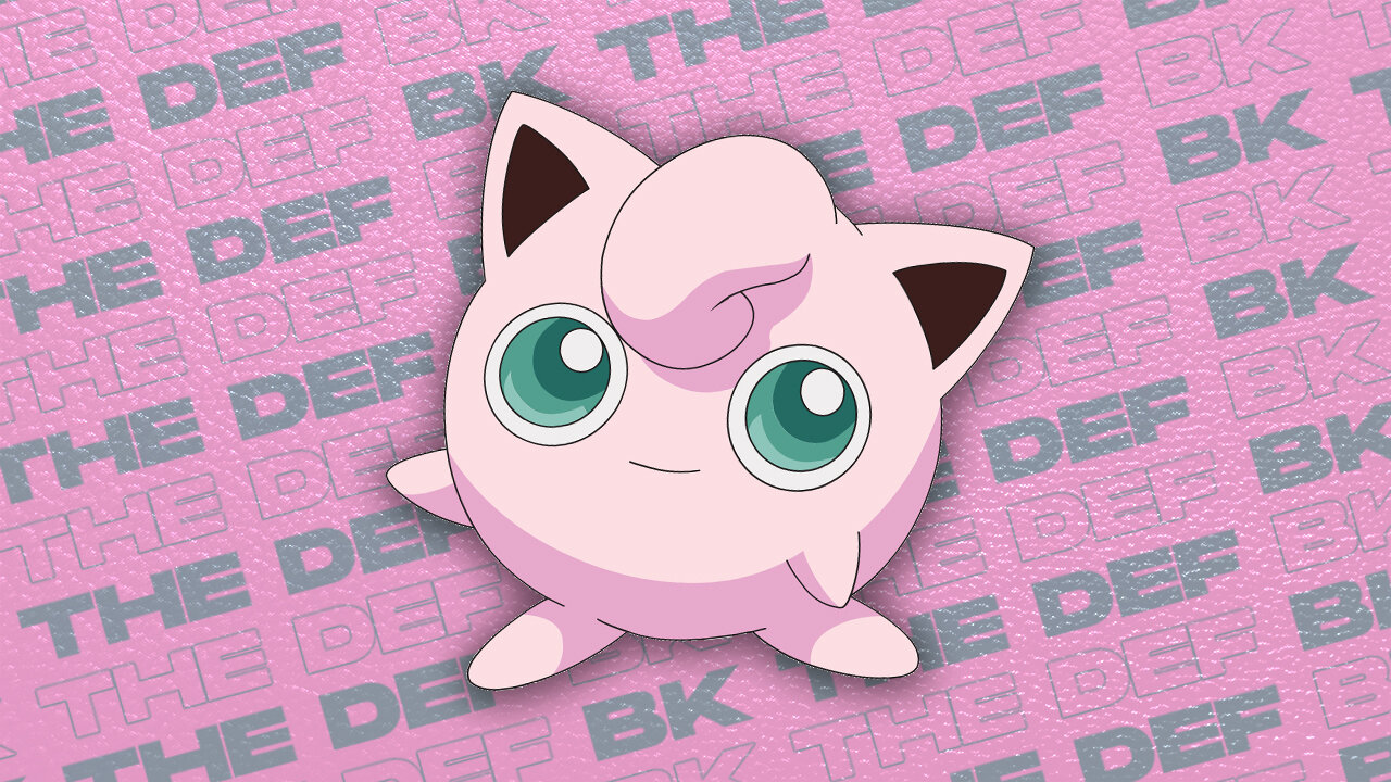 [FREE] NY/UK DRILL Instrumental Beat 2022 - "Jigglypuff" | FREESTYLE DRILL Beat