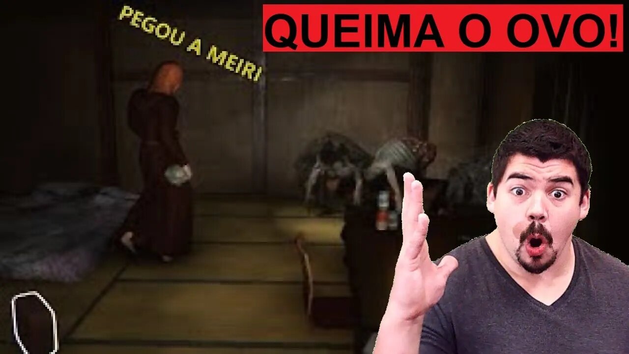 REACT Como NÃO jogar Devour The Inn - Viking Of South - MELHOR DO MUNDO