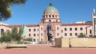 From John Dillinger to Johnny Depp, the remarkable history of the Pima County Courthouse