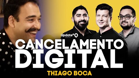 CANCELAMENTO DIGITAL - Update+ #002