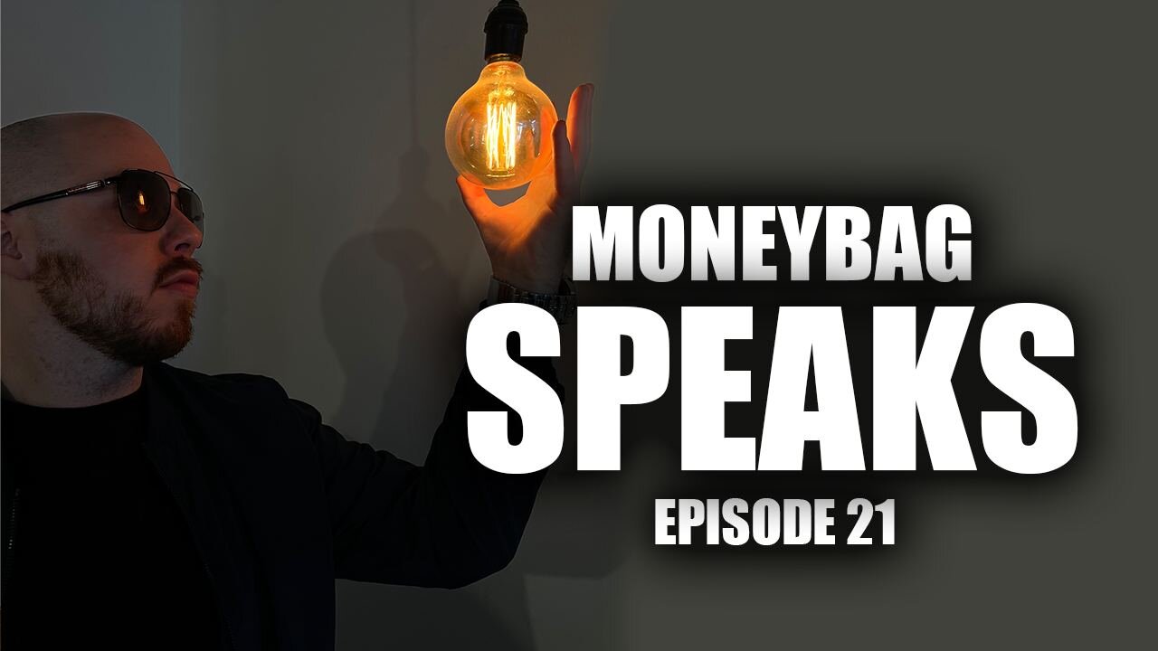 Moneybag Speaks: Freelancing Campus Upgraded Ep. 21