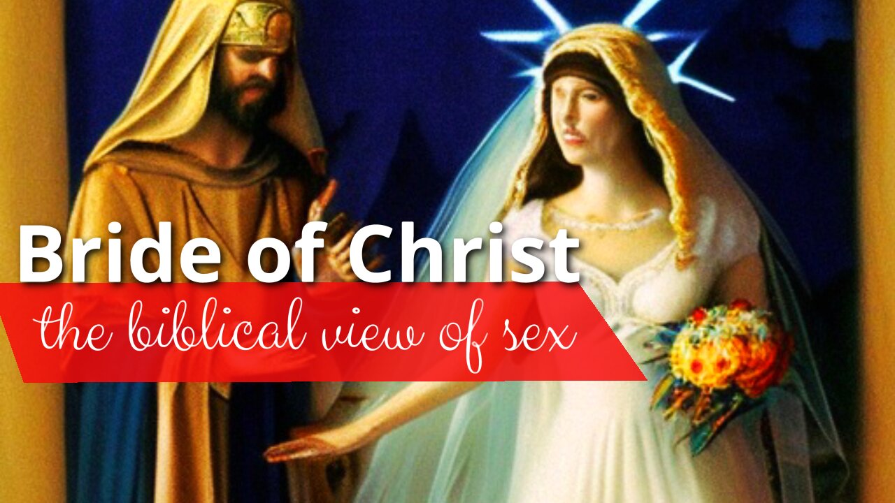 The truth about the Bride of Christ