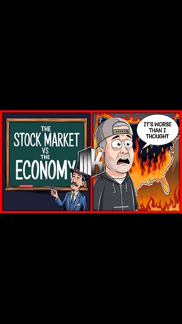 How Does He Not Know the Difference?!