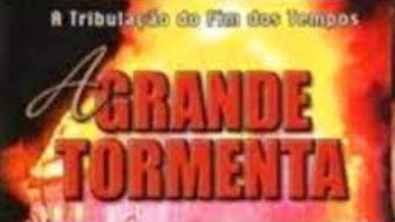 A Grande Tormenta (1978)