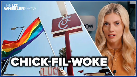 Chick-fil-A commits to MARXIST “diversity” agenda