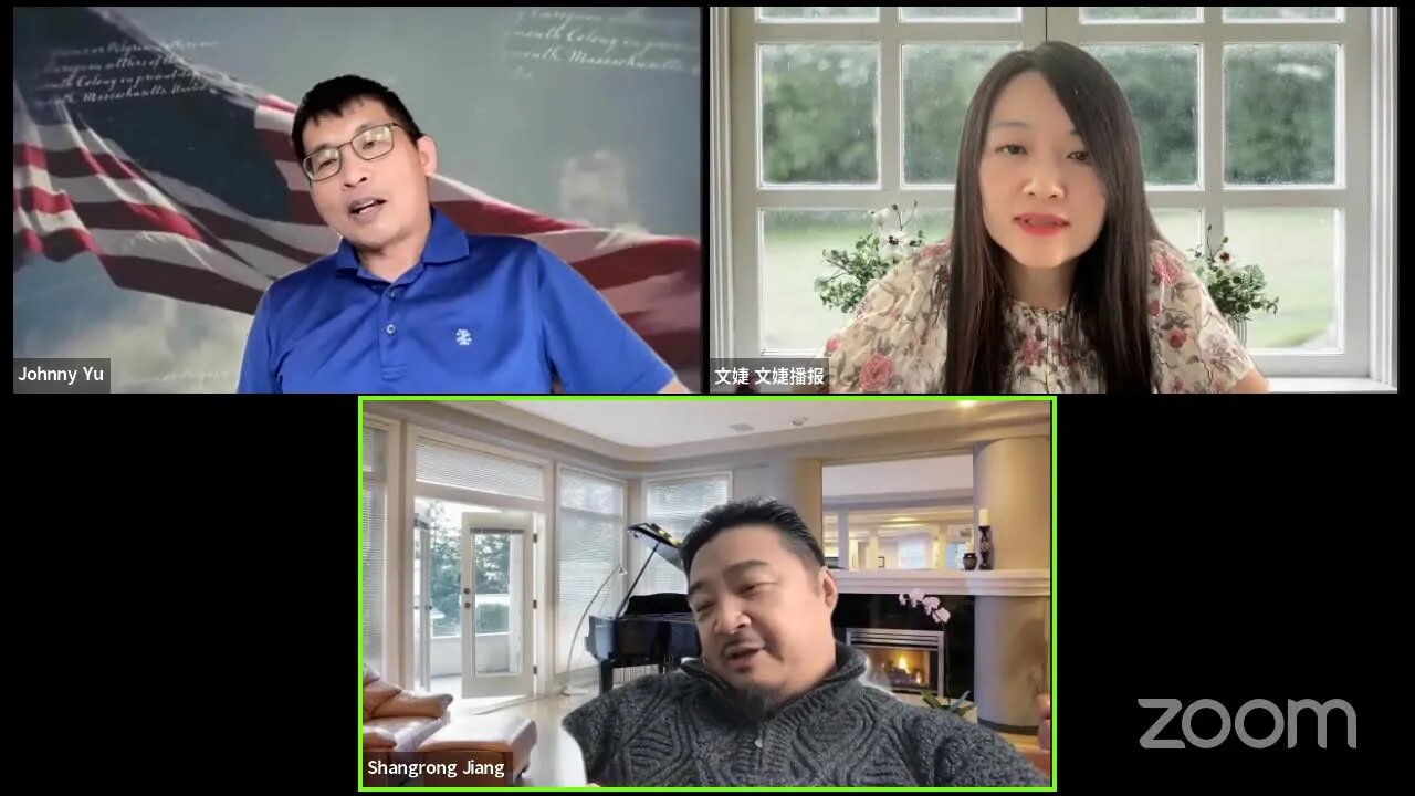 9/17/22｜俄乌战争会升级吗？乌克兰大反攻下俄罗斯民众宣战呼声高涨，普京表示淡定。俄罗斯发现中国大型运输机，“策应”开始？教宗方济各哈萨克斯坦求见习近平被婉拒；金砖国家有实力