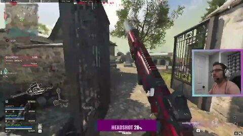 July Highlight Short Horz