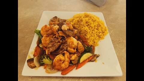 El patron Mexican Japanese