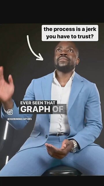 Motivation to keep you going | The message in the ups and downs of life (Clip 67)