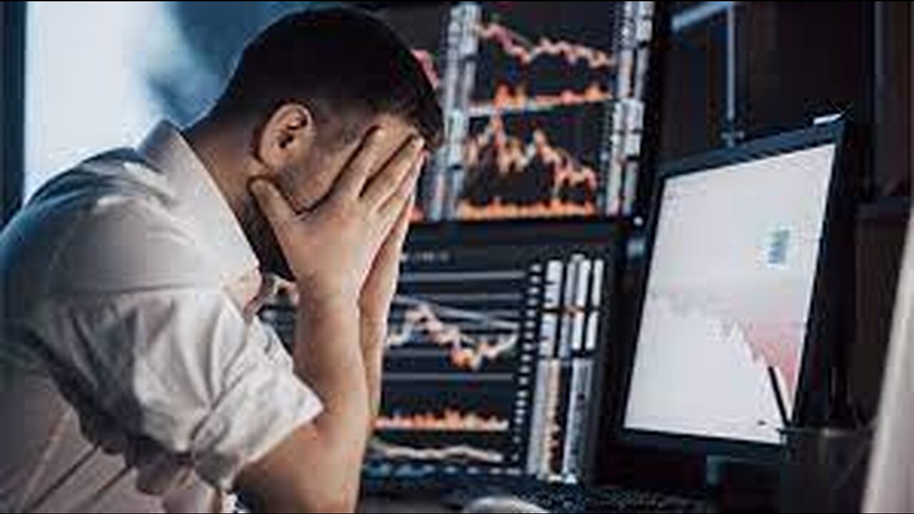 Trading Altcoins on a Sunday Morning with the Oracle Avoiding Emotional Loses